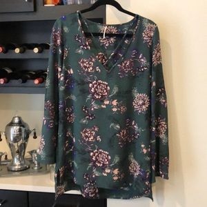 Free People Tunic Dress